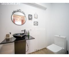¡Oportunidad única para inversores! Hostal con rentabilidad del 13% (ROI)