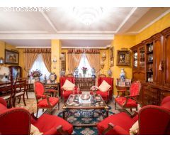 Piso a la venta en exclusiva zona con excelentes calidades