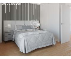 Chalet en primera linea de playa con amplias terrazas