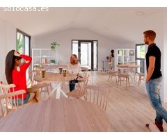 Piso de obra nueva en el centro de Castellón