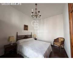 Casa en Xeresa a la venta con patio y terraza