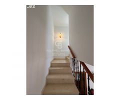 Casa en Xeresa a la venta con patio y terraza