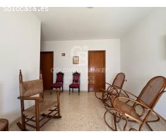 Casa en Xeresa a la venta con patio y terraza