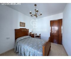 Casa en Xeresa a la venta con patio y terraza