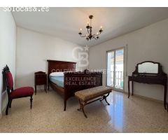 Casa en Xeresa a la venta con patio y terraza