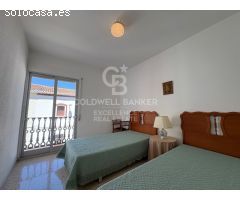 Casa en Xeresa a la venta con patio y terraza