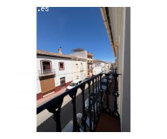 Casa en Xeresa a la venta con patio y terraza