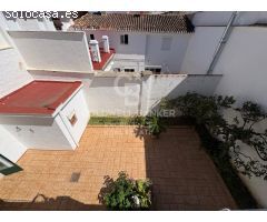 Casa en Xeresa a la venta con patio y terraza