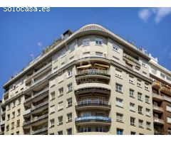 Oficina a la venta en el centro de la ciudad de Valencia