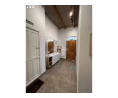 Encantadora vivienda en planta baja con terraza interior