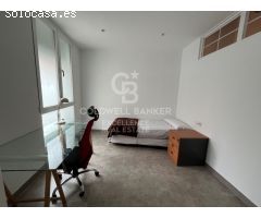 Encantadora vivienda en planta baja con terraza interior