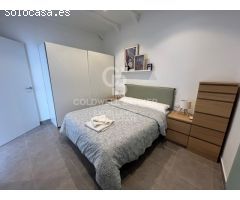 Encantadora vivienda en planta baja con terraza interior