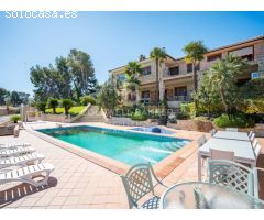 Villa de lujo en urbanización exclusiva Sierra Perenchiza, 556m2, piscina e