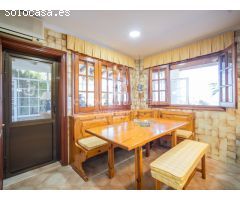 Villa de lujo en urbanización exclusiva Sierra Perenchiza, 556m2, piscina e