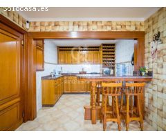 Villa de lujo en urbanización exclusiva Sierra Perenchiza, 556m2, piscina e