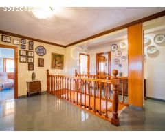 Villa de lujo en urbanización exclusiva Sierra Perenchiza, 556m2, piscina e