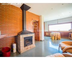 Villa de lujo en urbanización exclusiva Sierra Perenchiza, 556m2, piscina e