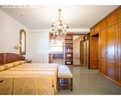 Villa de lujo en urbanización exclusiva Sierra Perenchiza, 556m2, piscina e
