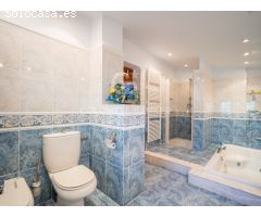 Villa de lujo en urbanización exclusiva Sierra Perenchiza, 556m2, piscina e