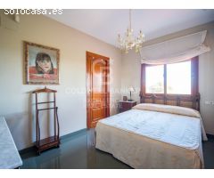 Villa de lujo en urbanización exclusiva Sierra Perenchiza, 556m2, piscina e