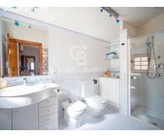 Villa de lujo en urbanización exclusiva Sierra Perenchiza, 556m2, piscina e
