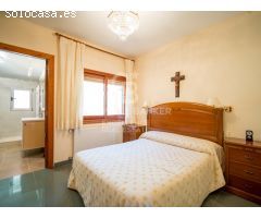 Villa de lujo en urbanización exclusiva Sierra Perenchiza, 556m2, piscina e