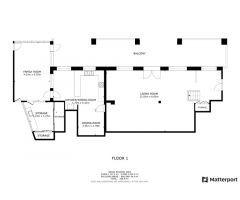 Villa de lujo en urbanización exclusiva Sierra Perenchiza, 556m2, piscina e