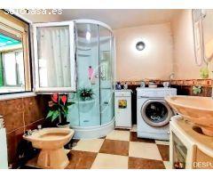 Casa en Nava del Rey( Valladolid) para vivir o pasar los veranos