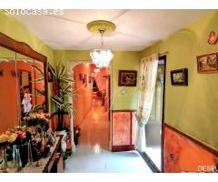 Casa en Nava del Rey( Valladolid) para vivir o pasar los veranos