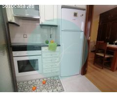 Coqueto piso para vivir o como inversión para alquilar a estudiantes