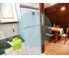 Coqueto piso para vivir o como inversión para alquilar a estudiantes