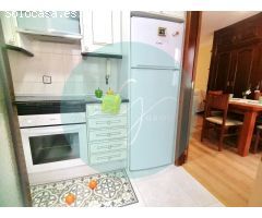 Coqueto piso para vivir o como inversión para alquilar a estudiantes