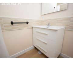 ¡Vivienda en Somosierra!