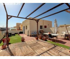 Ocasión! Duplex en venta en centro de Alcalá
