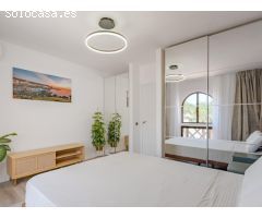 Duplex a estrenar en venta en San Eugenio Alto
