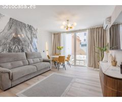Duplex a estrenar en venta en San Eugenio Alto