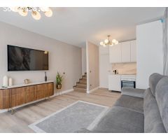 Duplex a estrenar en venta en San Eugenio Alto