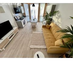 Piso de 70 m2 en San Eugenio Alto