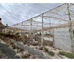Gran oportunidad!!! Terreno con 400m2 edificable y 18.000m2 agrícolas.