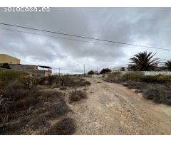 Gran oportunidad!!! Terreno con 400m2 edificable y 18.000m2 agrícolas.