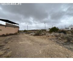 Gran oportunidad!!! Terreno con 400m2 edificable y 18.000m2 agrícolas.