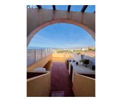 ¡GRAN OPORTUNIDAD! ESTUDIO ESPACIOSO CON VISTAS PANORÁMICAS AL MAR