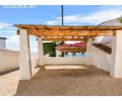 Villa de lujo en primera línea de mar - Les Bassetes