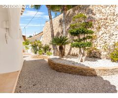 Villa de lujo en primera línea de mar - Les Bassetes