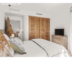 Villa de lujo en primera línea de mar - Les Bassetes