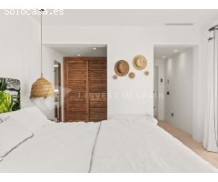 Villa de lujo en primera línea de mar - Les Bassetes