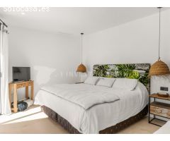 Villa de lujo en primera línea de mar - Les Bassetes