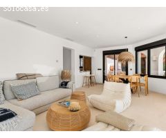 Villa de lujo en primera línea de mar - Les Bassetes