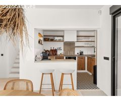 Villa de lujo en primera línea de mar - Les Bassetes