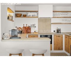 Villa de lujo en primera línea de mar - Les Bassetes